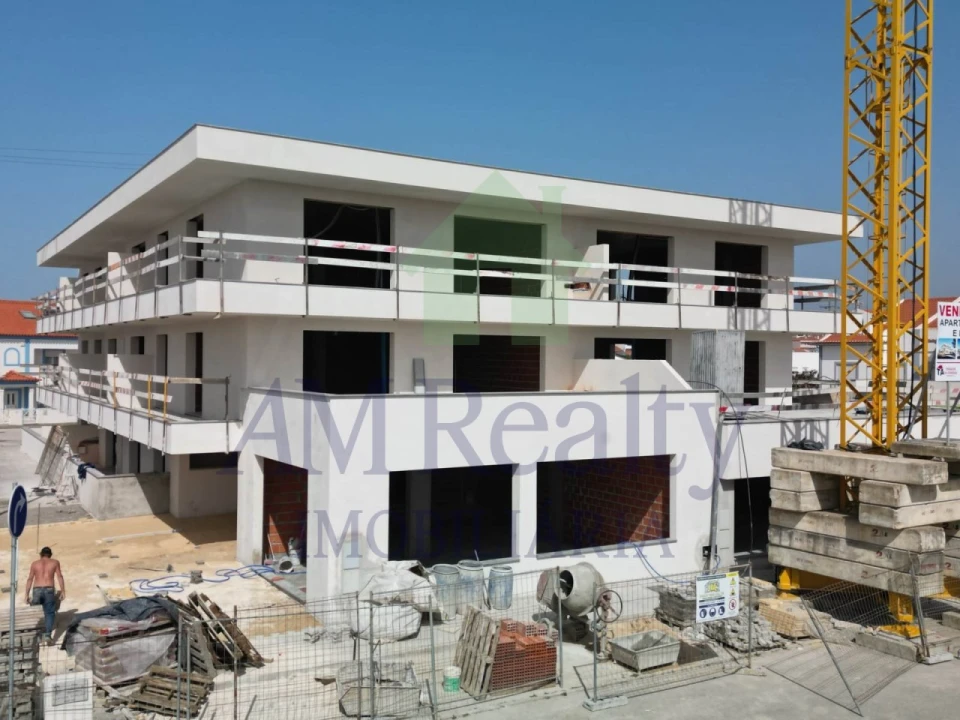 Apartamento T2 para Venda em Ferrel Foto 3