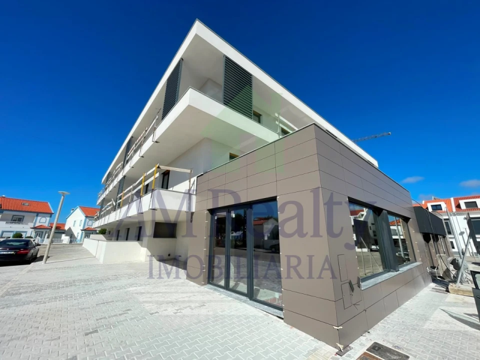 Apartamento T2 para Venda em Ferrel Foto 1