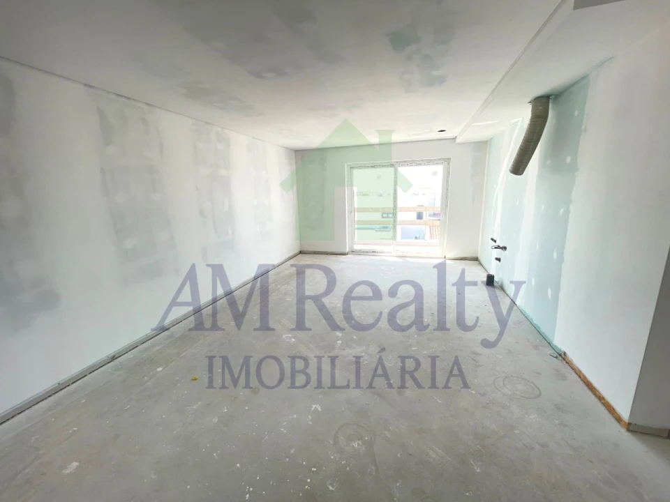 Apartamento T2 para Venda em Ferrel Foto 7