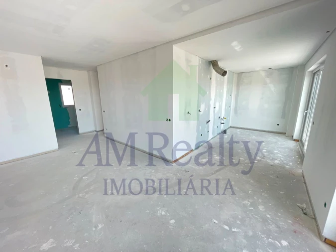 Apartamento T2 para Venda em Ferrel Foto 5