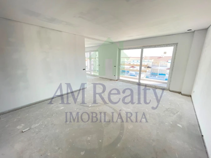 Apartamento T2 para Venda em Ferrel Foto 6
