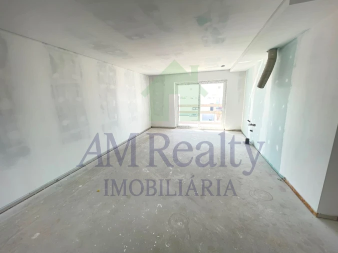 Apartamento T2 para Venda em Ferrel Foto 7