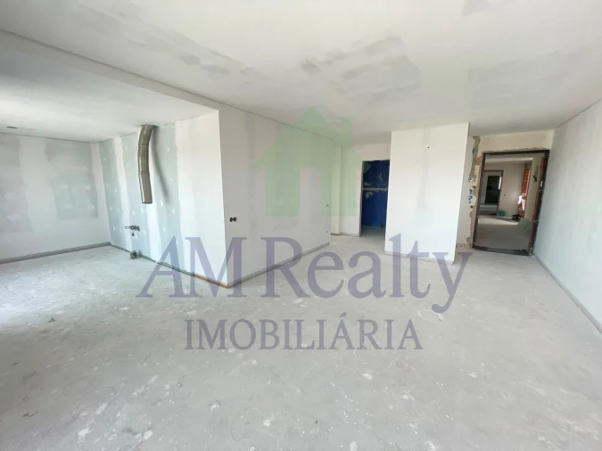 Apartamento T2 para Venda em Ferrel Foto 9