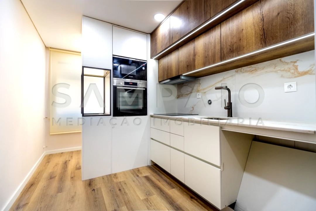 Apartamento T3 para Venda em Valongo Foto 1