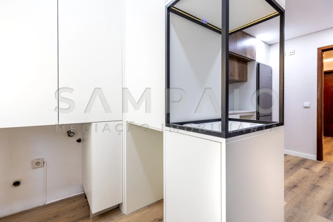 Apartamento T3 para Venda em Valongo Foto 10