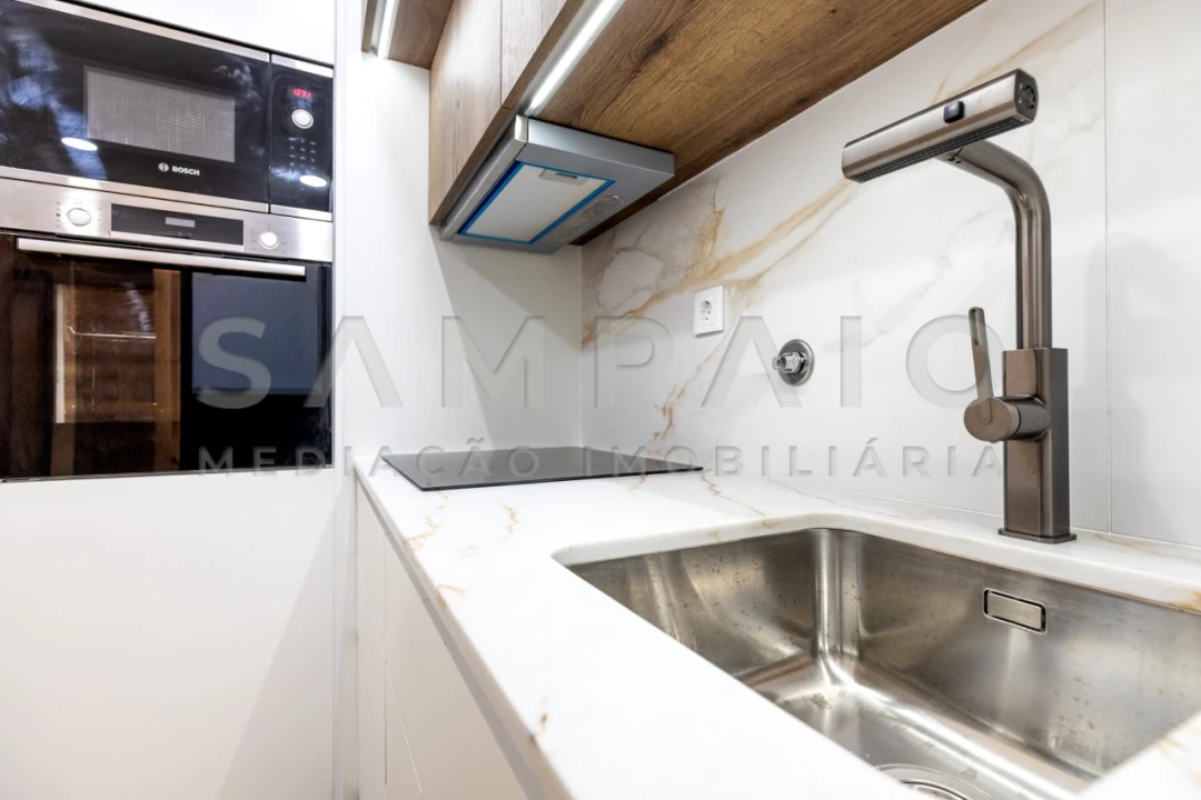 Apartamento T3 para Venda em Valongo Foto 13