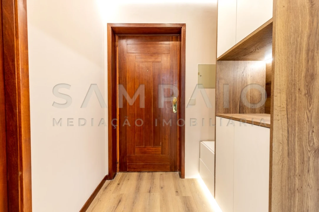 Apartamento T3 para Venda em Valongo Foto 18