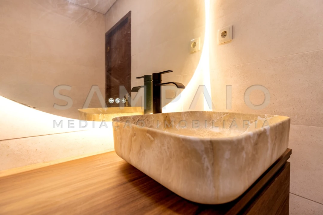 Apartamento T3 para Venda em Valongo Foto 23