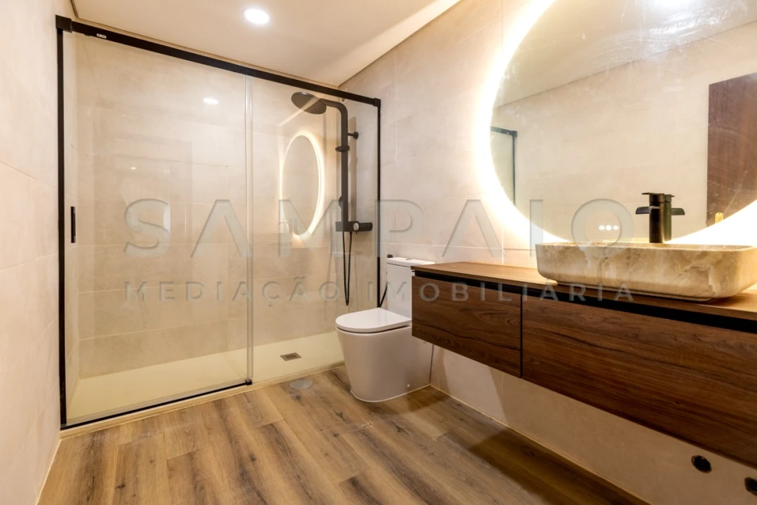 Apartamento T3 para Venda em Valongo Foto 8