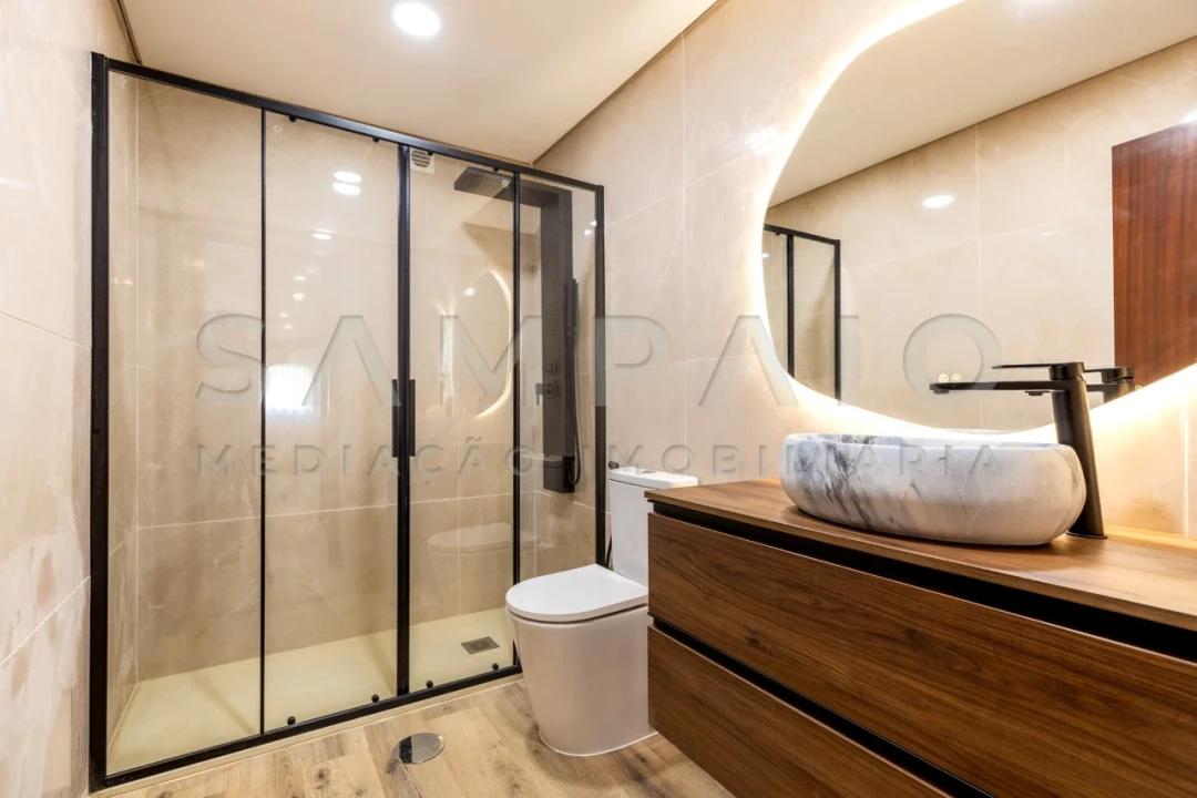Apartamento T3 para Venda em Valongo Foto 6