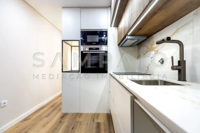 Apartamento T3 para Venda em Valongo