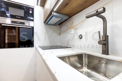 Apartamento T3 para Venda em Valongo