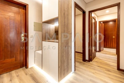 Apartamento T3 para Venda em Valongo