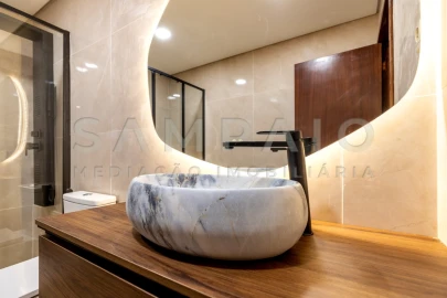 Apartamento T3 para Venda em Valongo