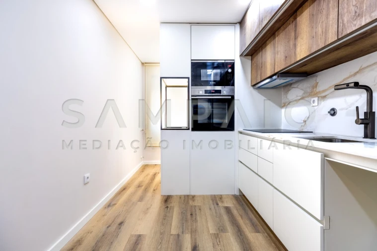 Apartamento T3 para Venda em Valongo Foto 9