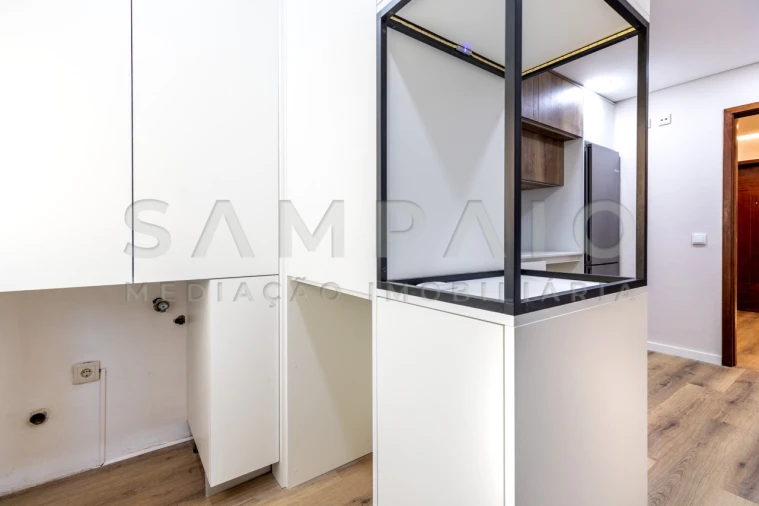 Apartamento T3 para Venda em Valongo Foto 10