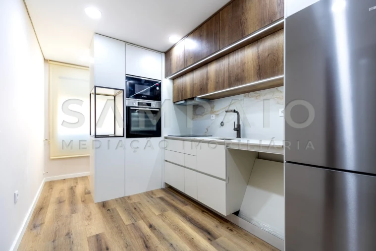 Apartamento T3 para Venda em Valongo Foto 11