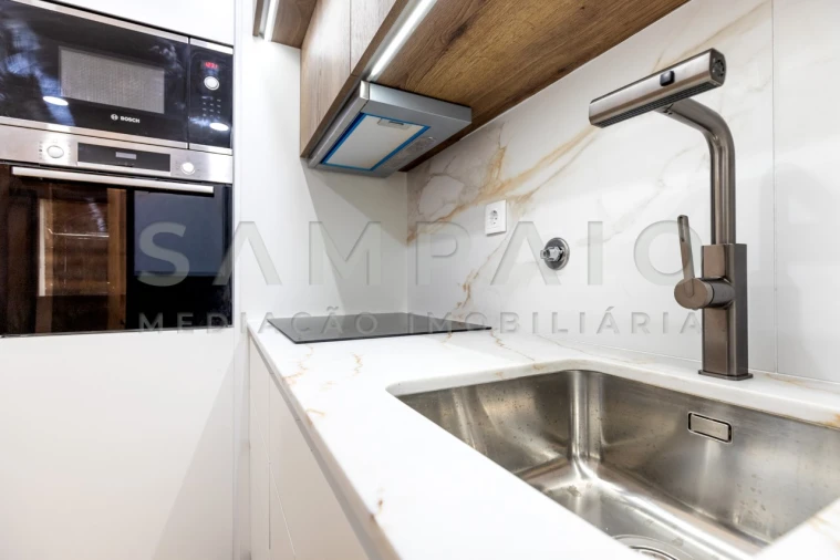 Apartamento T3 para Venda em Valongo Foto 13