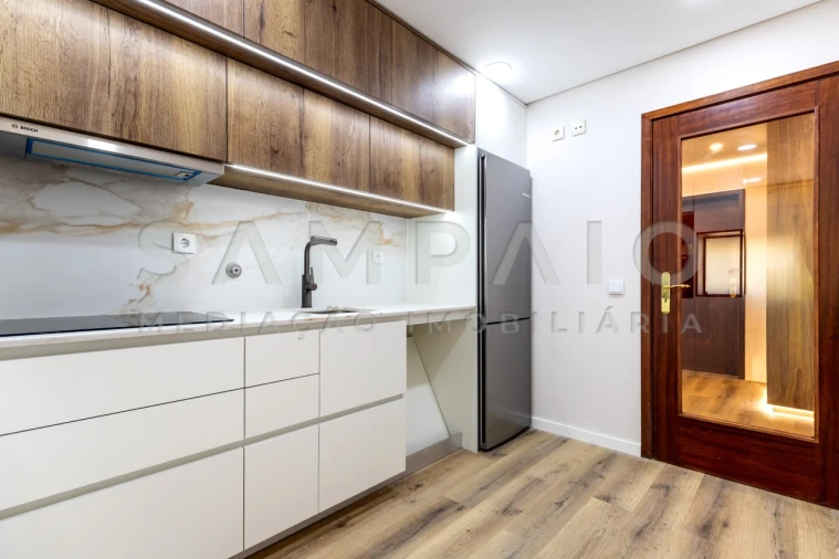 Apartamento T3 para Venda em Valongo Foto 14