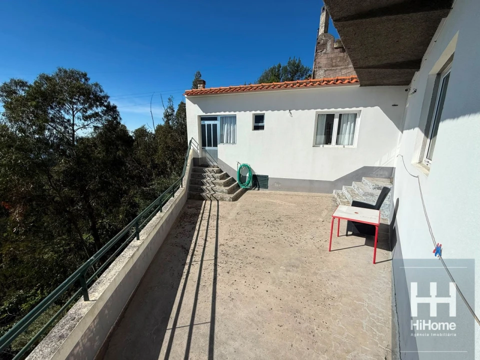 Moradia T4 para Venda em Santo Antonio da Serra Foto 3