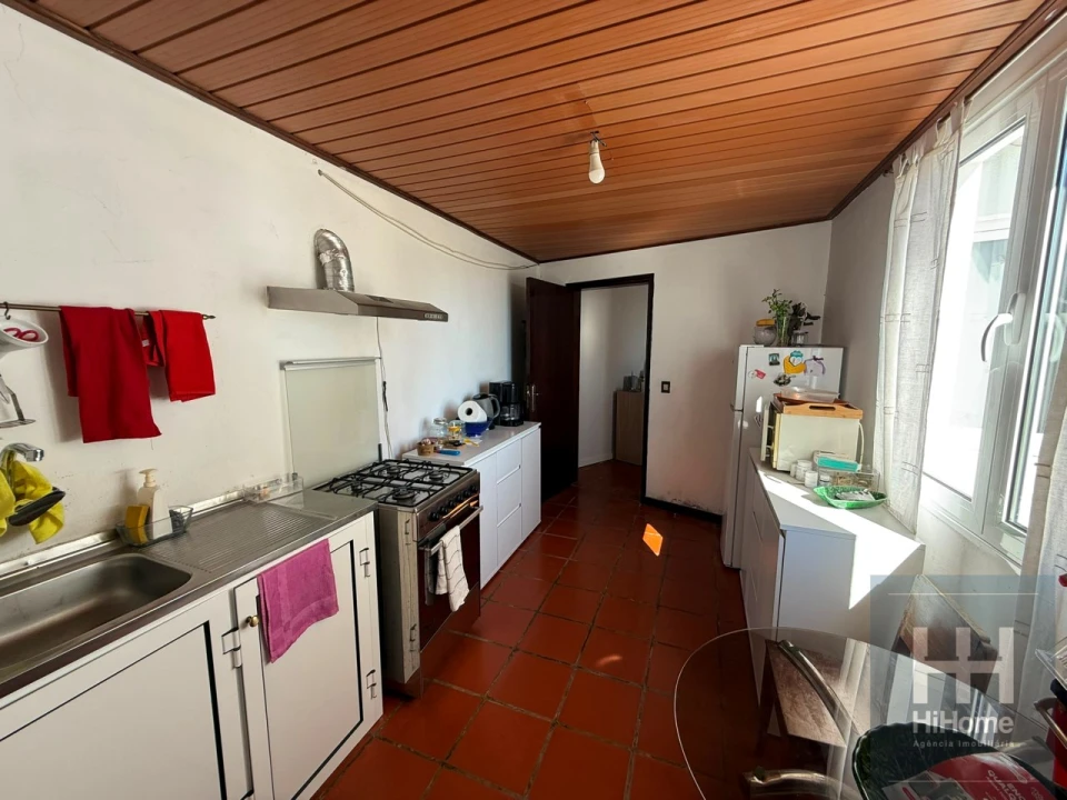 Moradia T4 para Venda em Santo Antonio da Serra Foto 4