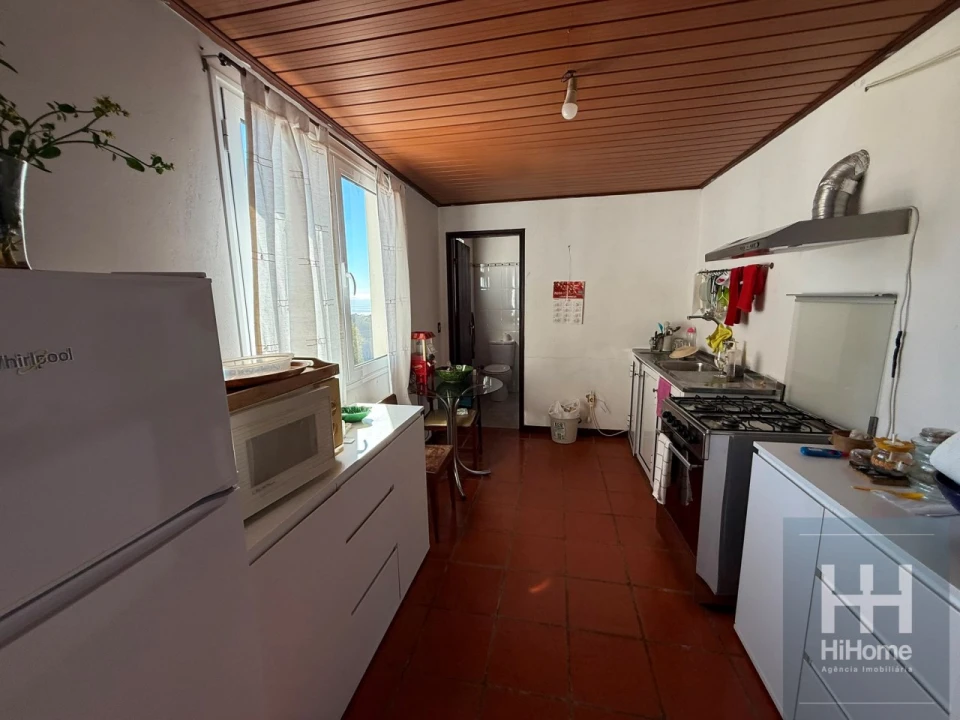Moradia T4 para Venda em Santo Antonio da Serra Foto 5