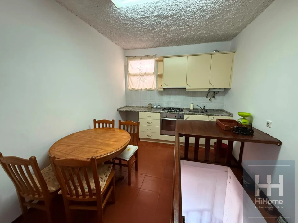 Moradia T4 para Venda em Santo Antonio da Serra Foto 17