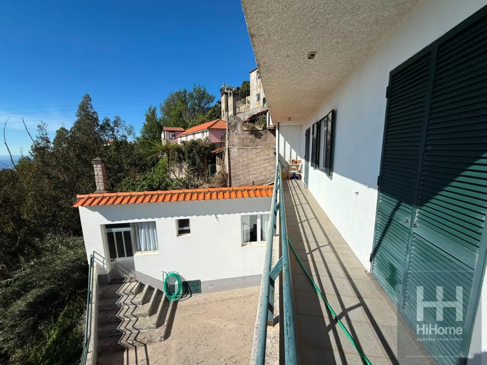 Moradia T4 para Venda em Santo Antonio da Serra Foto 20