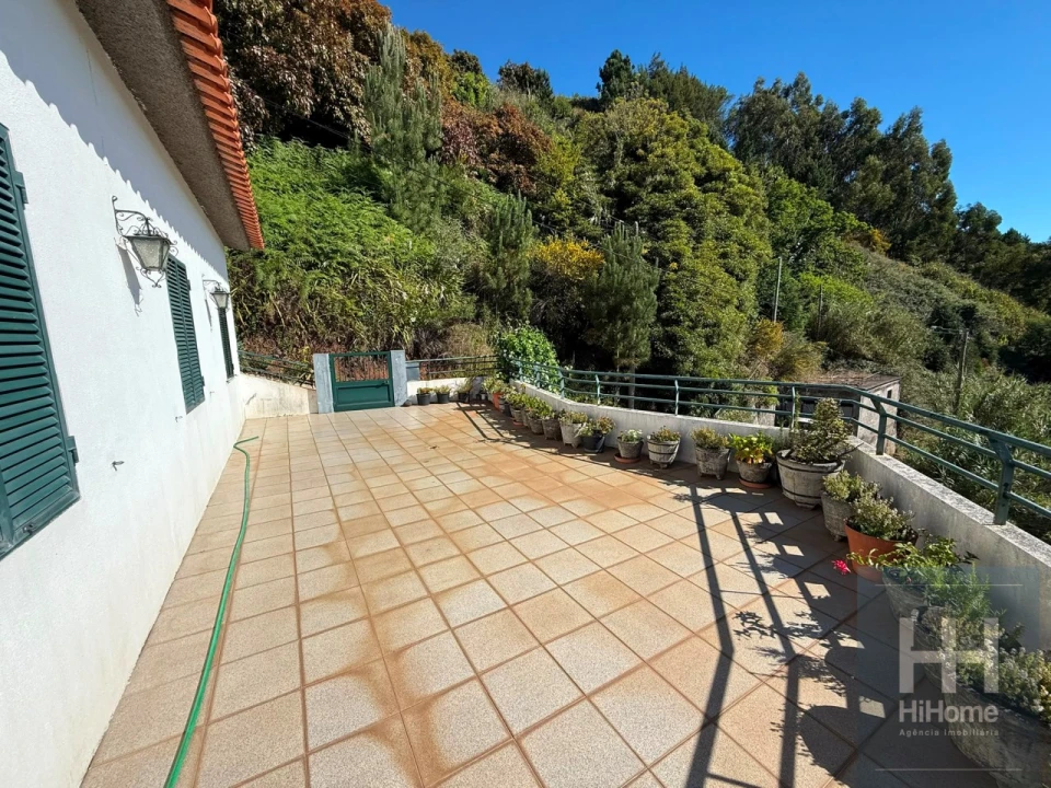Moradia T4 para Venda em Santo Antonio da Serra Foto 21