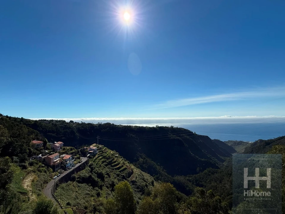 Moradia T4 para Venda em Santo Antonio da Serra Foto 26