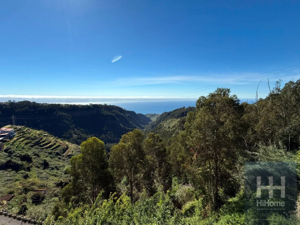 Moradia T4 para Venda em Santo Antonio da Serra Foto 29