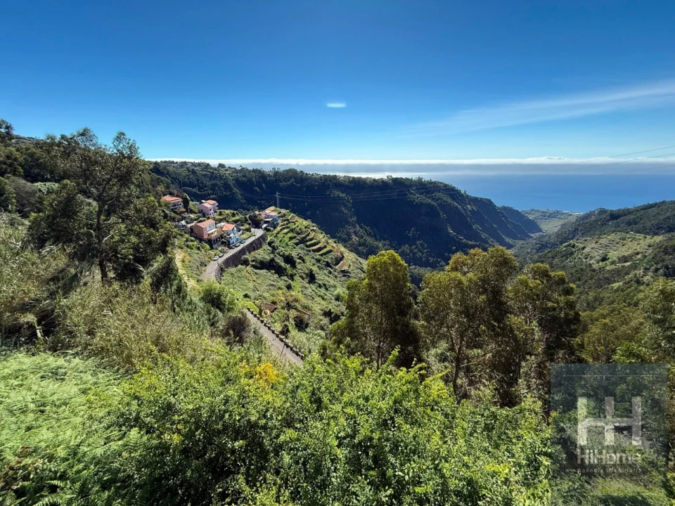 Moradia T4 para Venda em Santo Antonio da Serra Foto 30