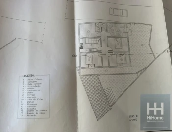 Moradia T4 para Venda em Santo Antonio da Serra