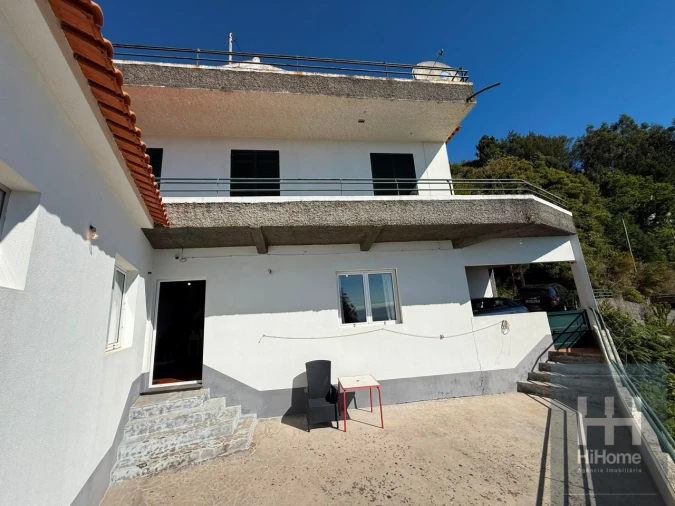 Moradia T4 para Venda em Santo Antonio da Serra Foto 2