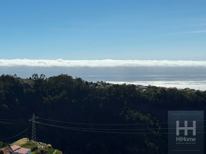 Moradia T4 para Venda em Santo Antonio da Serra Foto 25