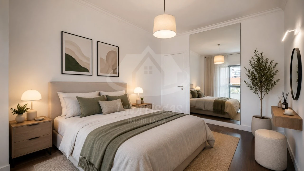 Apartamento T3 para Venda em Santa Iria de Azoia, São João da Talha e Bobadela Foto 3