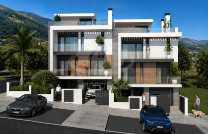 Moradia T4 para Venda em Vialonga