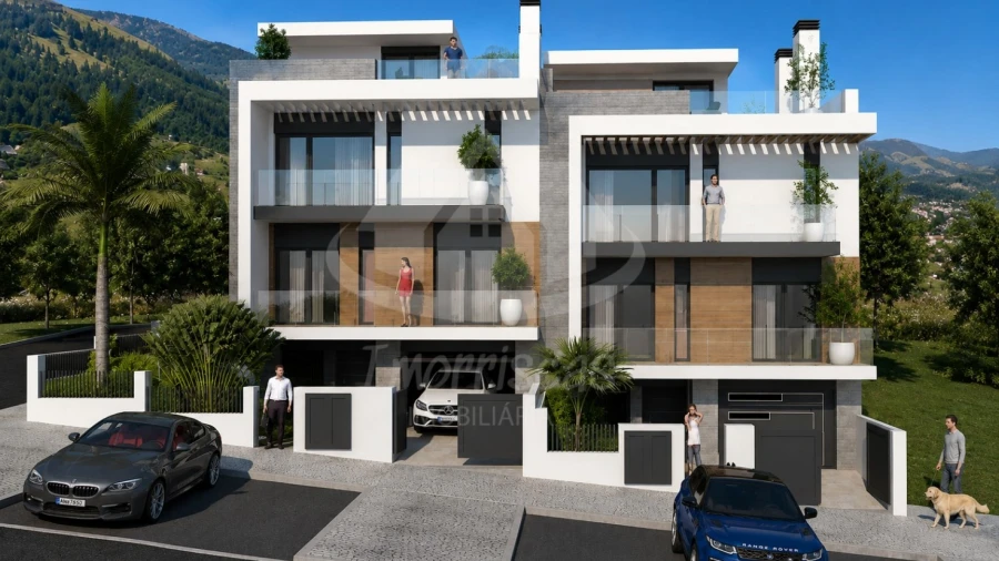 Moradia T4 para Venda em Vialonga