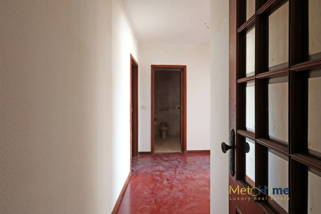 Apartamento T3 para Venda em Matosinhos e Leça da Palmeira Foto 14