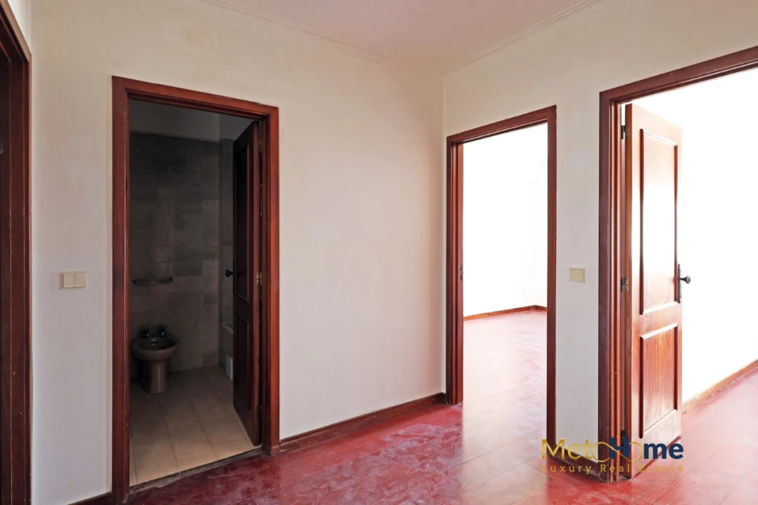 Apartamento T3 para Venda em Matosinhos e Leça da Palmeira Foto 18