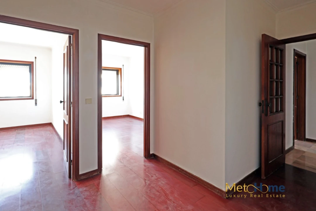 Apartamento T3 para Venda em Matosinhos e Leça da Palmeira Foto 21