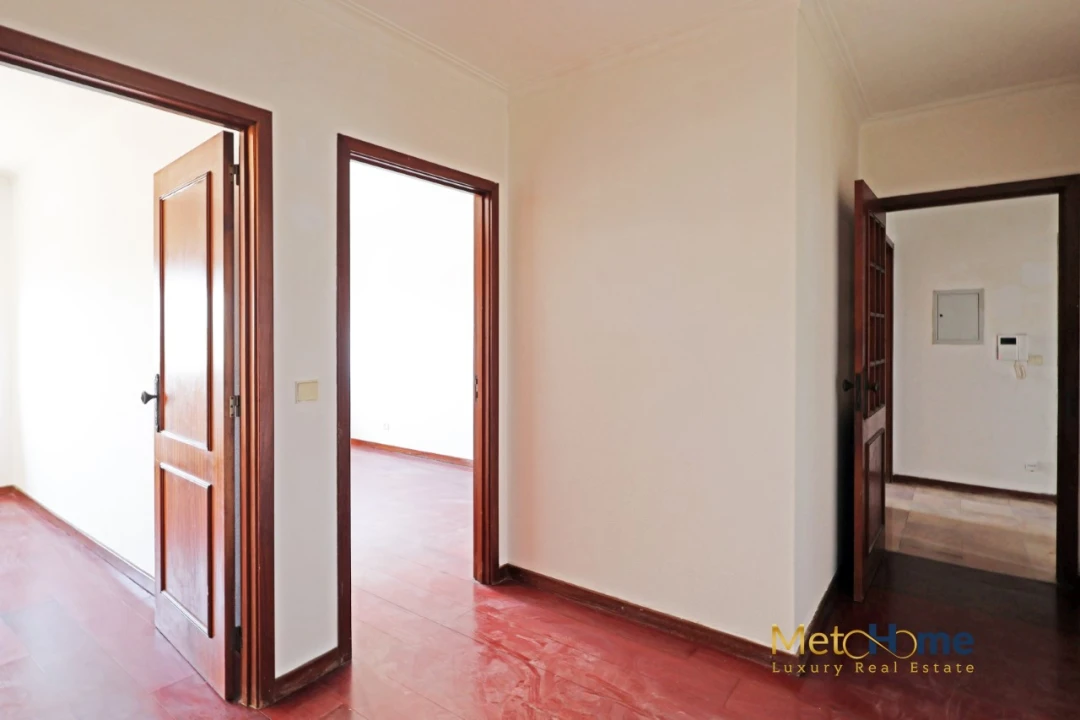 Apartamento T3 para Venda em Matosinhos e Leça da Palmeira Foto 24