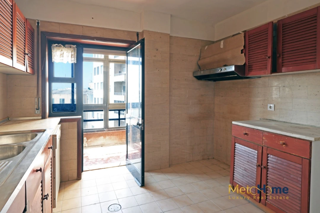 Apartamento T3 para Venda em Matosinhos e Leça da Palmeira Foto 36