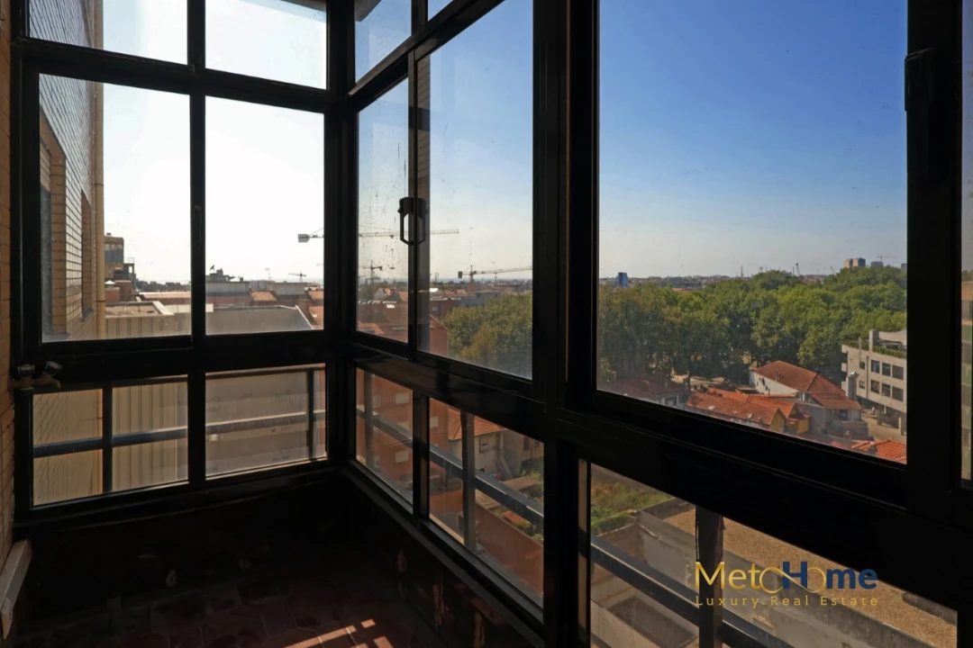 Apartamento T3 para Venda em Matosinhos e Leça da Palmeira Foto 38
