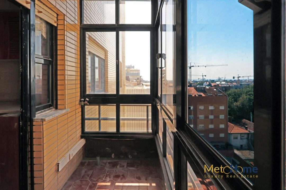 Apartamento T3 para Venda em Matosinhos e Leça da Palmeira Foto 37