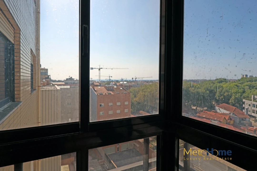 Apartamento T3 para Venda em Matosinhos e Leça da Palmeira Foto 39