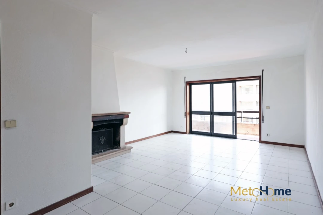 Apartamento T3 para Venda em Matosinhos e Leça da Palmeira Foto 4