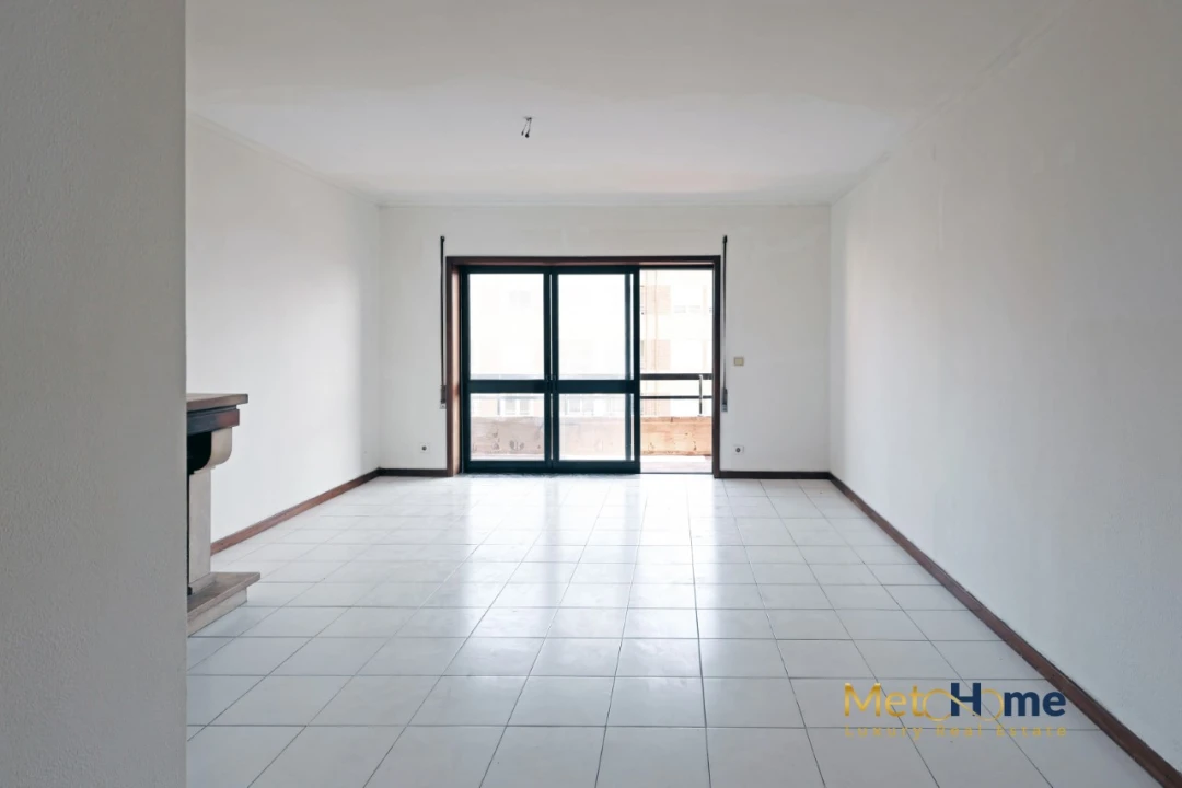 Apartamento T3 para Venda em Matosinhos e Leça da Palmeira Foto 3