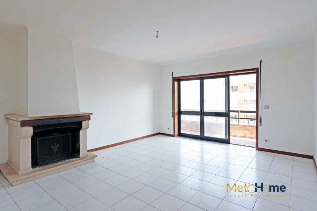 Apartamento T3 para Venda em Matosinhos e Leça da Palmeira Foto 5