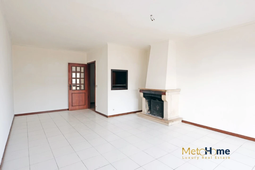Apartamento T3 para Venda em Matosinhos e Leça da Palmeira Foto 12